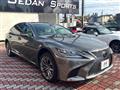 2017 Lexus LS