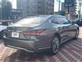 2017 Lexus LS