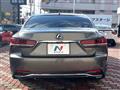 2017 Lexus LS