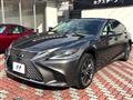 2017 Lexus LS