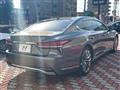 2017 Lexus LS