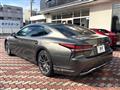 2017 Lexus LS