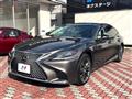 2017 Lexus LS