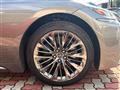 2017 Lexus LS
