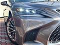 2017 Lexus LS