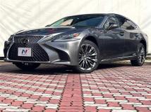 2017 Lexus LS