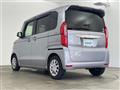 2021 Honda N BOX