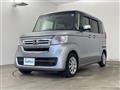 2021 Honda N BOX