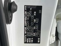 2021 Toyota Crown Hybrid