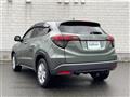 2019 Honda VEZEL