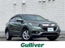 2019 Honda VEZEL