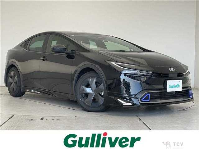 2023 Toyota Prius
