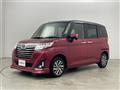2020 Toyota Roomy