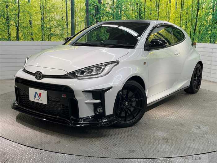 2020 Toyota Toyota Others