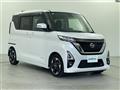 2022 Nissan ROOX