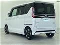 2022 Nissan ROOX
