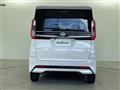 2022 Nissan ROOX