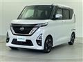 2022 Nissan ROOX