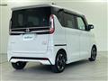 2022 Nissan ROOX