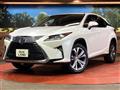 2016 Lexus RX