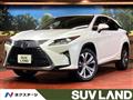 2016 Lexus RX