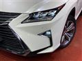 2016 Lexus RX
