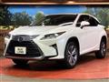 2016 Lexus RX