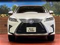 2016 Lexus RX
