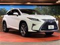 2016 Lexus RX