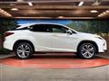 2016 Lexus RX