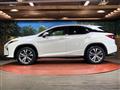 2016 Lexus RX