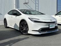 2024 Toyota Prius