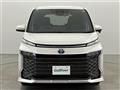 2023 Toyota Voxy