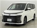 2023 Toyota Voxy