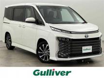 2023 Toyota Voxy