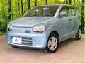 2016 Suzuki Alto