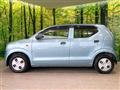 2016 Suzuki Alto