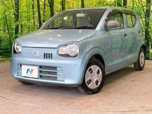 2016 Suzuki Alto