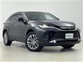 2024 Toyota Harrier Hybrid