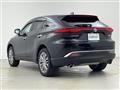 2024 Toyota Harrier Hybrid