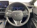 2024 Toyota Harrier Hybrid