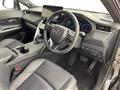 2024 Toyota Harrier Hybrid