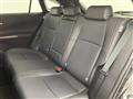 2024 Toyota Harrier Hybrid