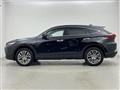 2024 Toyota Harrier Hybrid