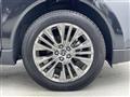 2024 Toyota Harrier Hybrid