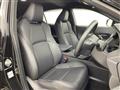 2024 Toyota Harrier Hybrid