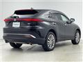 2024 Toyota Harrier Hybrid