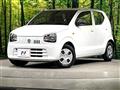 2017 Suzuki Alto