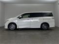 2017 Nissan Elgrand