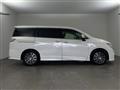 2017 Nissan Elgrand